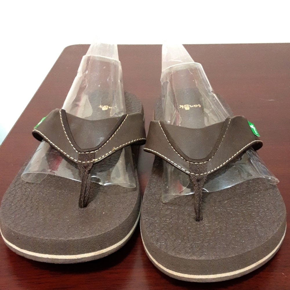 SANUK  Flip‎ Flop